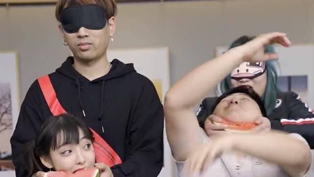 娱乐吃瓜老婆进组